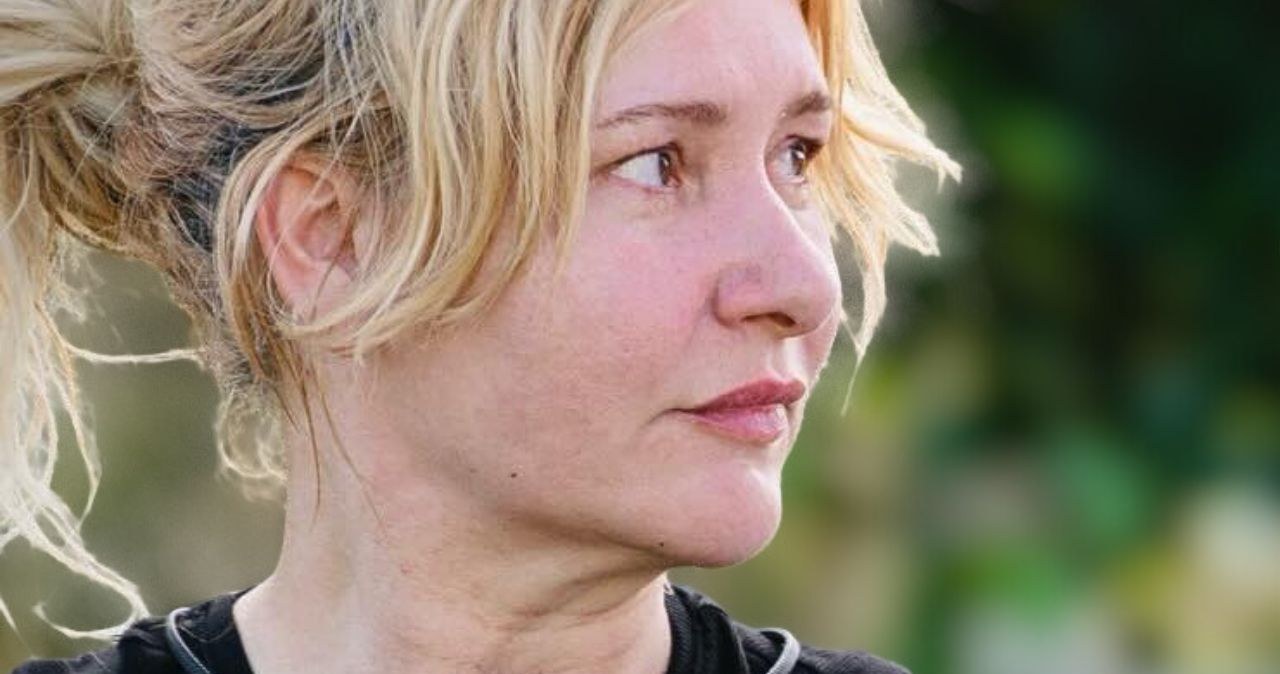 Aga po odejściu z "Farmy" wyjawiła swój prawdziwy cel. "Miałam plan"