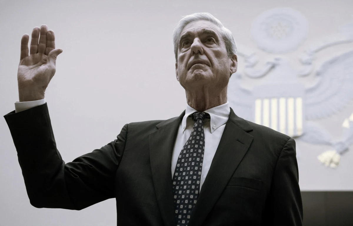 W wieku 81 lat zmarł Robert Mueller, były dyrektor Federalnego Biura Śledczego USA (FBI). Na wieść o śmierci Muellera zareagował prezydent Donald Trump, który w serwisie Truth Social napisał: "Robert Mueller właśnie umarł. To dobrze, cieszę się, że nie żyje".