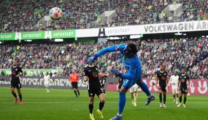 To on stanie między słupkami na Albanię? Istna klęska, to już 66 dni