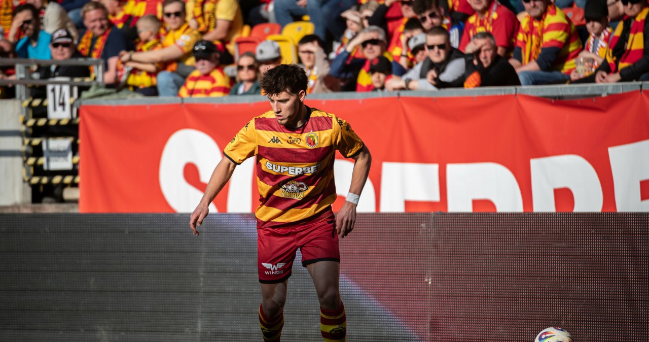 Kryzys Jagiellonii. Walka o mistrzostwo się zaognia. Wielka szansa dla rywali