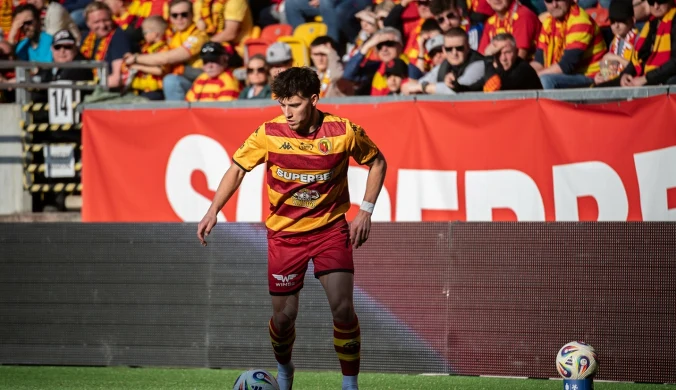 Kryzys Jagiellonii. Walka o mistrzostwo się zaognia. Wielka szansa dla rywali