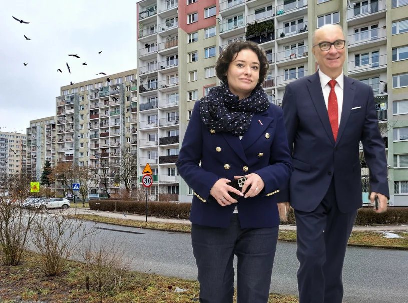 Lewica proponuje podatek od mieszkań. Czy powstanie egzotyczny sojusz?