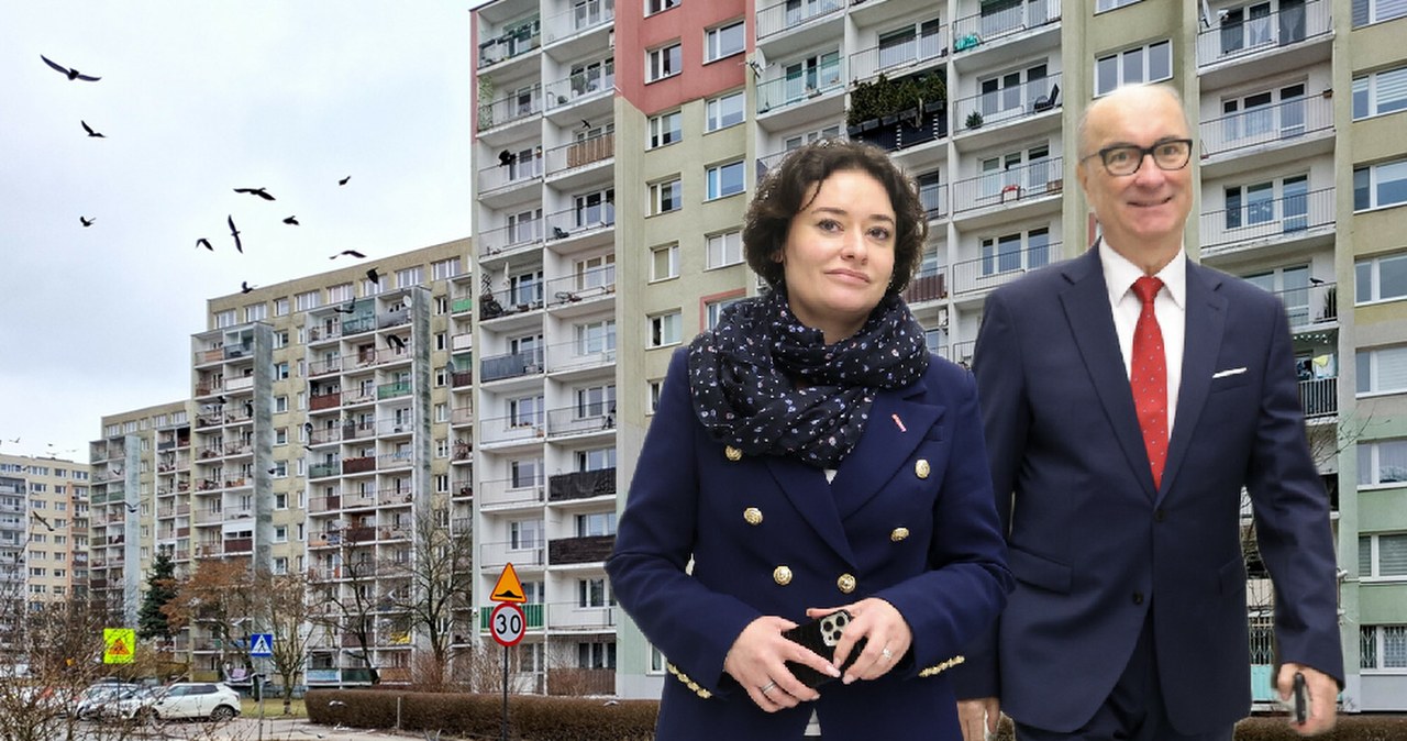 Lewica proponuje podatek od mieszkań. Czy powstanie egzotyczny sojusz?