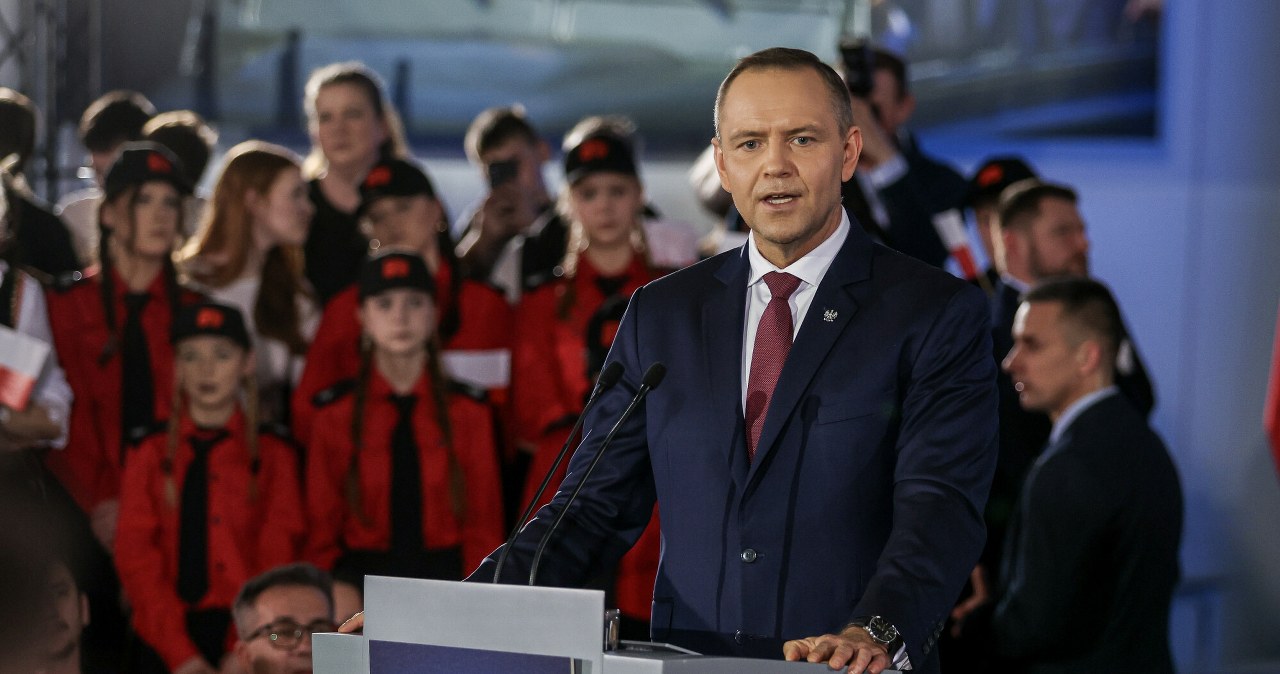 Weta Nawrockiego pod lupą Polaków. Sondaż zdominowała jedna odpowiedź