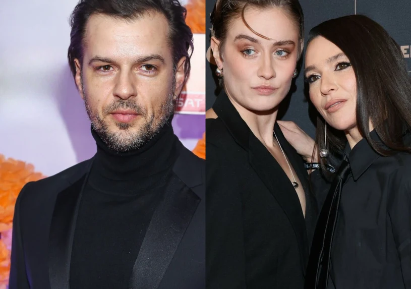 Hulboj miał wystąpić z Lesar. Po rozstaniu wszystko potoczyło się inaczej