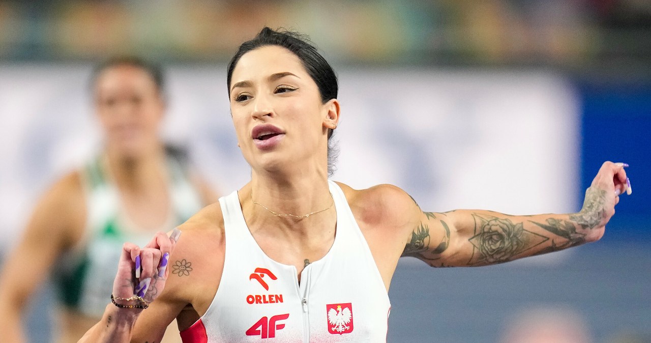 Szczere wyznanie Ewy Swobody. Nie chodzi o sport. Ogłosiła publicznie