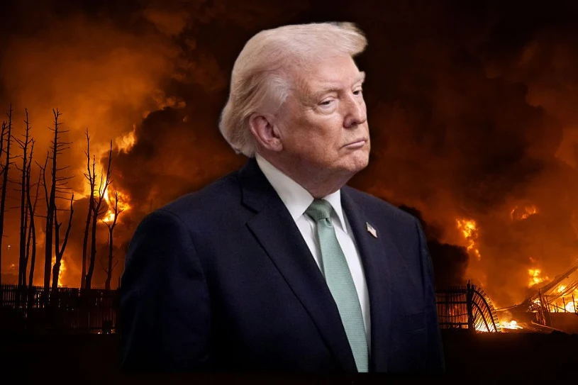 Nowy etap starcia z Iranem? Dotarli do listy żądań USA