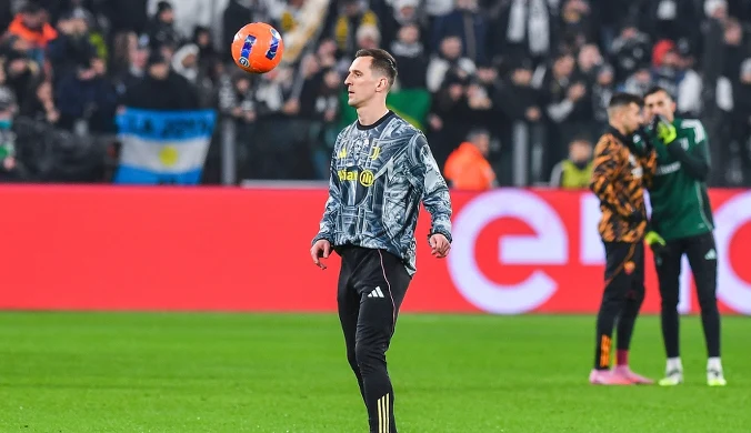 Wielki powrót Milika, czekał na to niemal dwa lata. Mógł zostać bohaterem