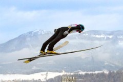 Skoki narciarskie: Red Bull Skoki w Punkt