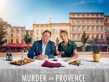 Zbrodnie w Prowansji