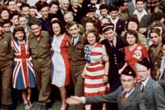 1939-1945. Świat się wali