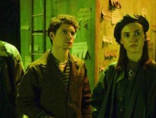 Wspaniałe kilka minut