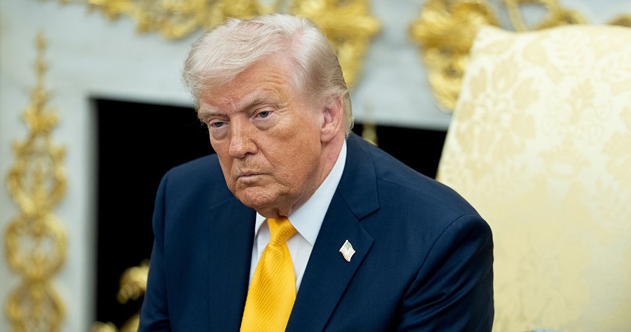 Bliski Wschód. Donald Trump grozi, chodzi o cieśninę Ormuz. Iran odpowiada Bliski Wschód. Donald Trump grozi, chodzi o cieśninę Ormuz. Iran odpowiada