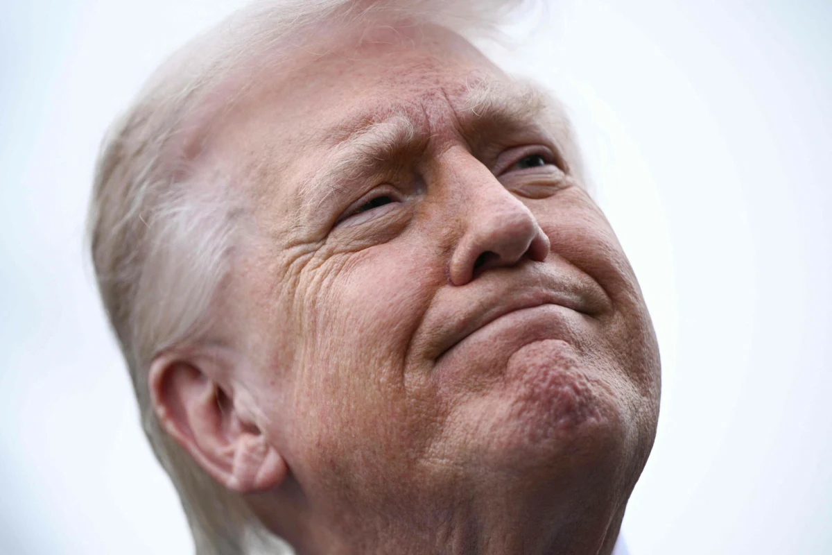 Donald Trump dał Iranowi 48 godzin na całkowite otwarcie cieśniny Ormuz. Jeśli tak się nie stanie, zagroził, że Stany Zjednoczone zniszczą irańskie elektrownie.