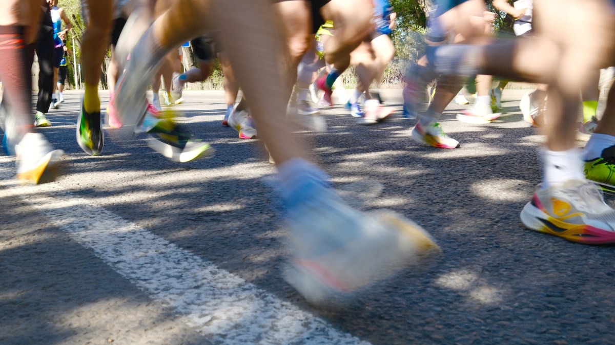 Utrudnienia w Warszawie. Półmaraton Warszawski - zamknięte ulice i zmiany w komunikacji miejskiej