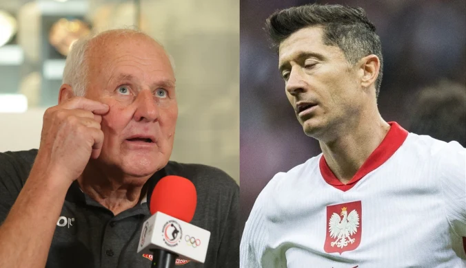 Tomaszewski reaguje na to, co zrobił Urban. "Zupełnie niepotrzebnie" 