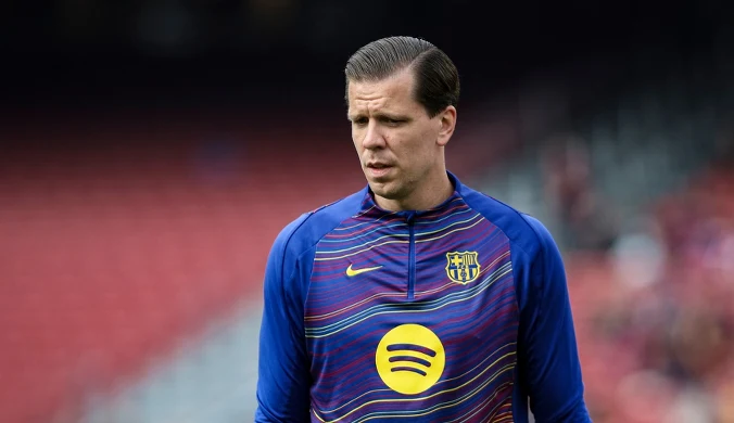 Szczęsny zastąpiony w Barcelonie? Sensacyjne nazwisko, klub już działa