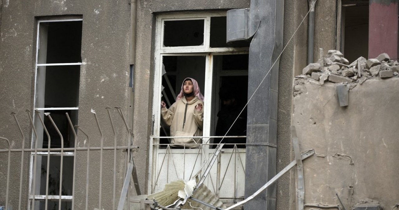 Bilans wojny na Bliskim Wschodzie. W Iranie zginęło ponad 1500 osób Bilans wojny na Bliskim Wschodzie. W Iranie zginęło ponad 1500 osób