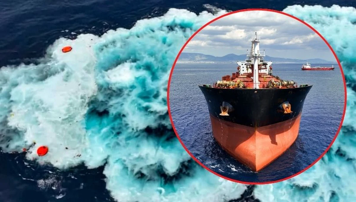 W pobliżu masowca znajdującego się 15 mil morskich (27 km) na północ od Szardży, miasta Zjednoczonych Emiratów Arabskich, eksplodował niezidentyfikowany pocisk – podała brytyjska organizacja United Kingdom Maritime Trade Operations. Na szczęście nikomu z załogi nic się nie stało, ale to już kolejna niebezpieczna sytuacja z udziałem statku handlowego w ostatnim czasie. 