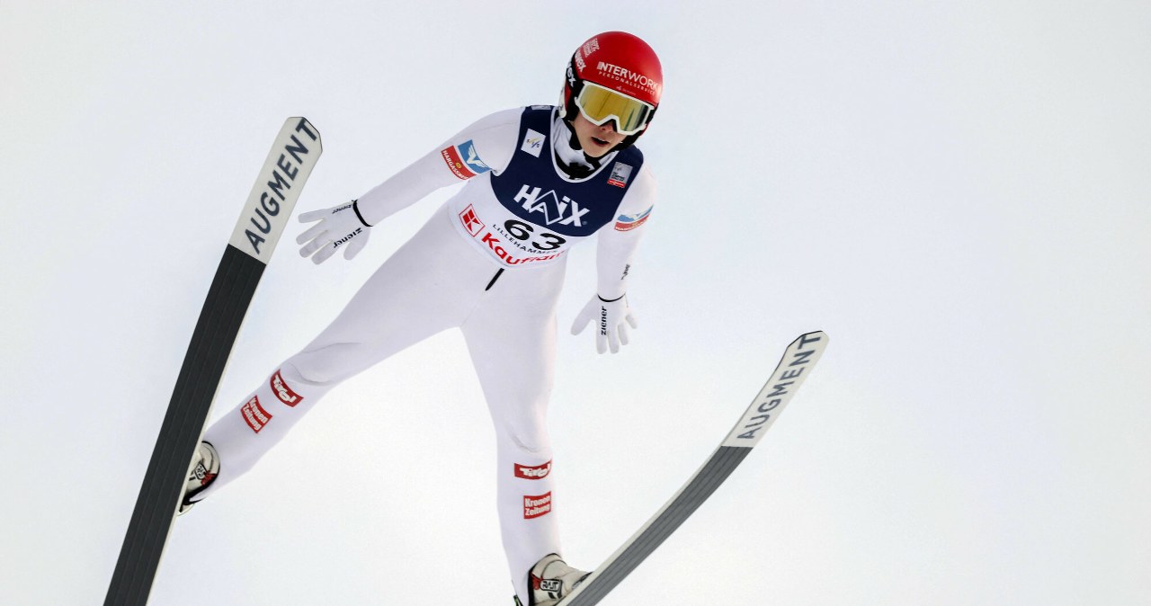 136,5 metra w Vikersund, wycofanie z reszty sezonu. Nie będzie podium PŚ