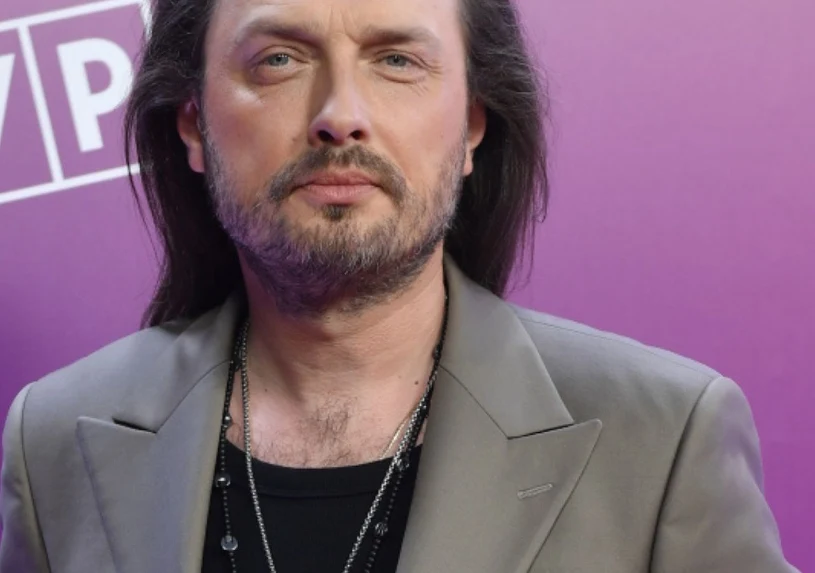 Cugowski wspomina początki kariery. Nazwisko mu nie pomogło