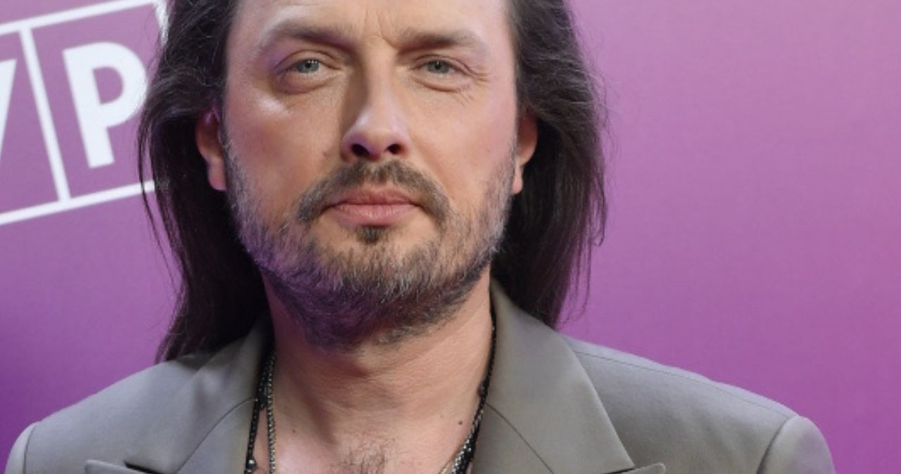 Cugowski miał trudniej niż inni. "To była przeszkoda". Ludzie nie wiedzieli