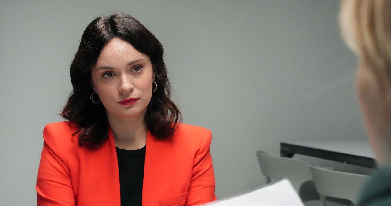 "Barwy szczęścia", odcinek 3350. Czy uratuje Sonię przed wieloletnią odsiadką?