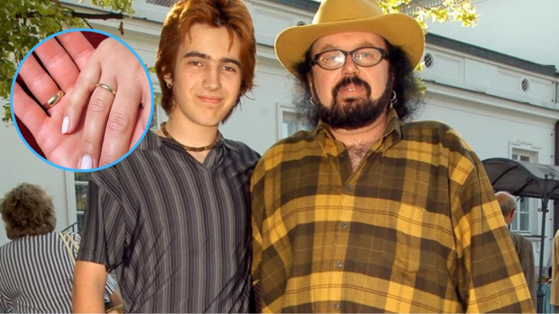 Zbigniew Hołdys pochwalił się radosną nowiną! W sieci sypią się gratulacje