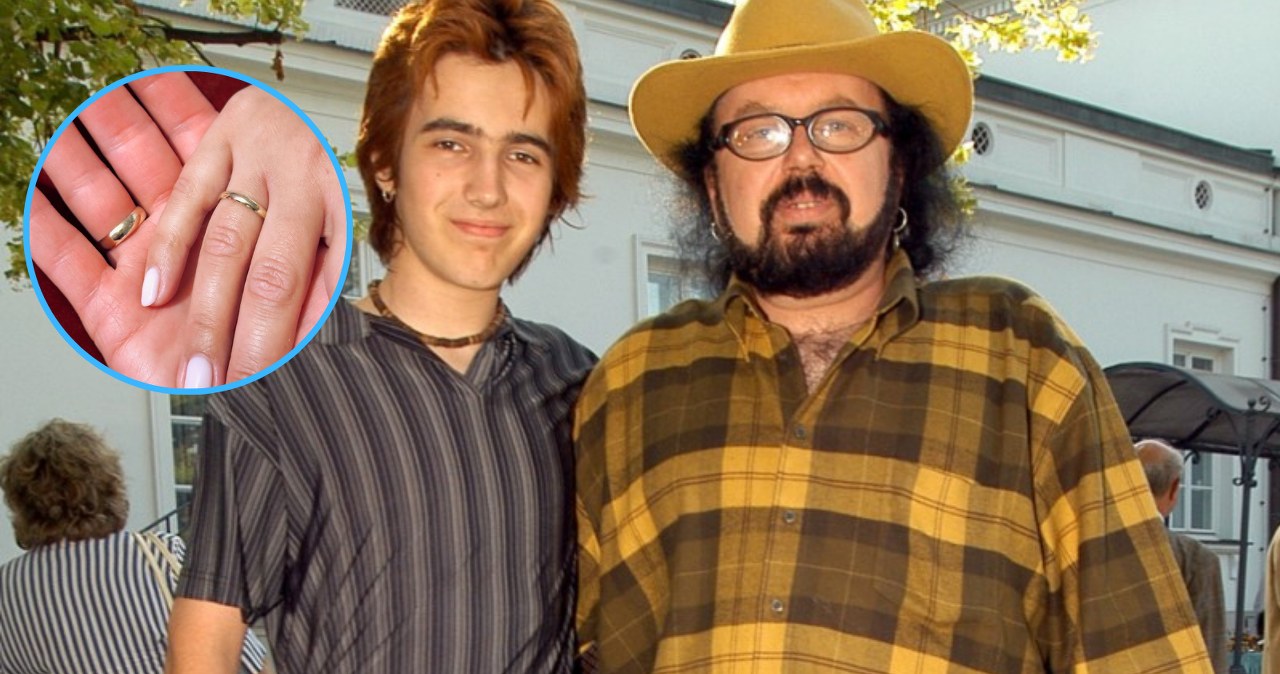 Zbigniew Hołdys pochwalił się radosną nowiną! W sieci sypią się gratulacje