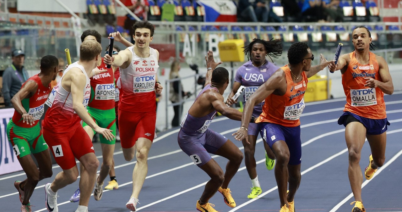 Świetny start następców Lisowczyków, później gorący fotel. Wyrok po 10 minutach