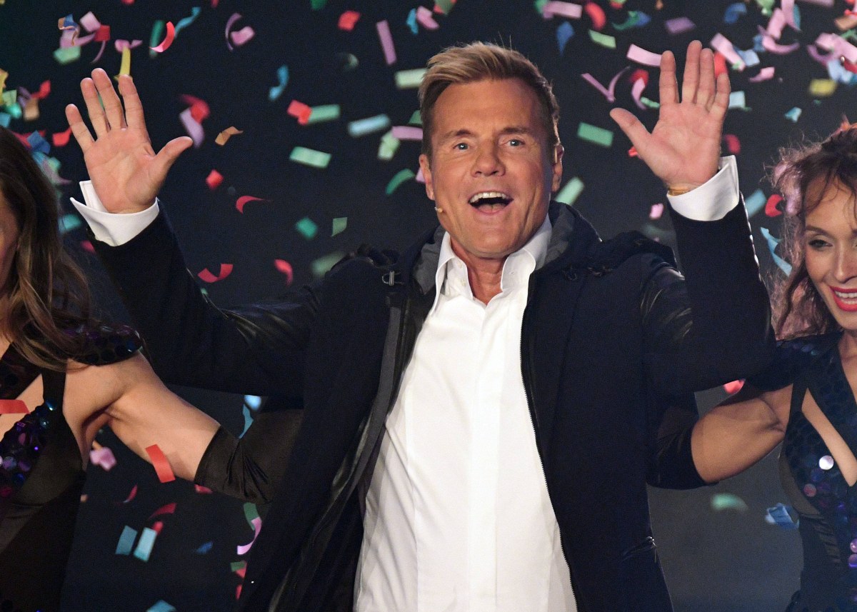 Koncerty gwiazdy Modern Talking odwołane. Wszystko przez słowa o Rosji