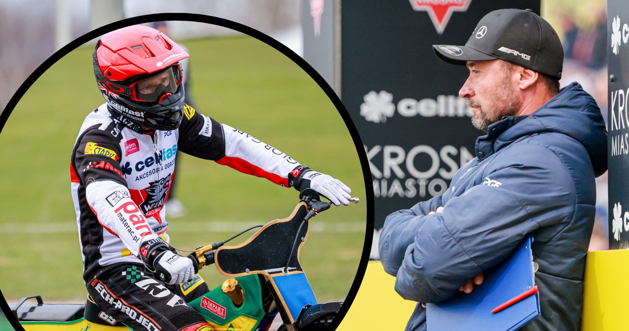 Co za sceny w Krośnie. 16-latek dał lekcję gwiazdorowi