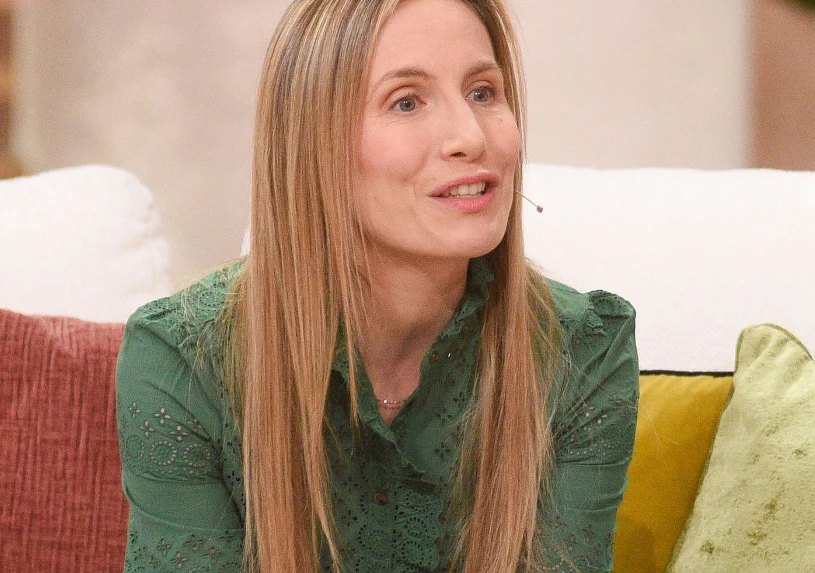 Zaprosili Polę Wiśniewską do TVP. Zrobiło się niezręcznie