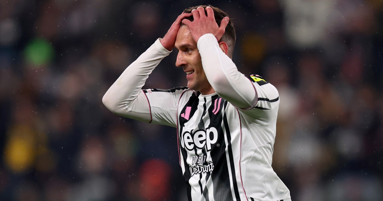 Milik na ustach Włochów po meczu Serie A. Nie do wiary, co piszą o Polaku