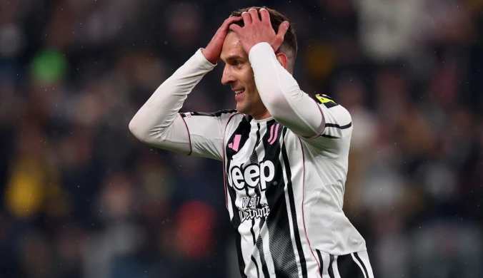 Milik na ustach Włochów po meczu Serie A. Nie do wiary, co piszą o Polaku