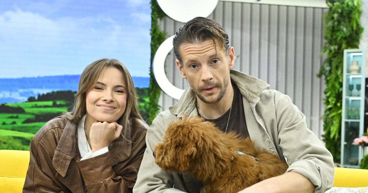 Sebastian Fabijański szczerze o relacji ze swoją siostrą. Szczere słowa