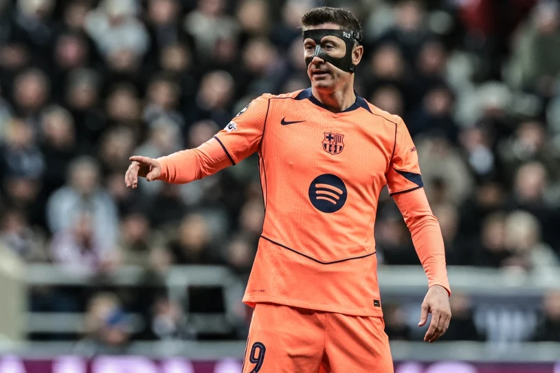 Romano ogłosił ws. Lewandowskiego. To się dzieje, najważniejszy moment