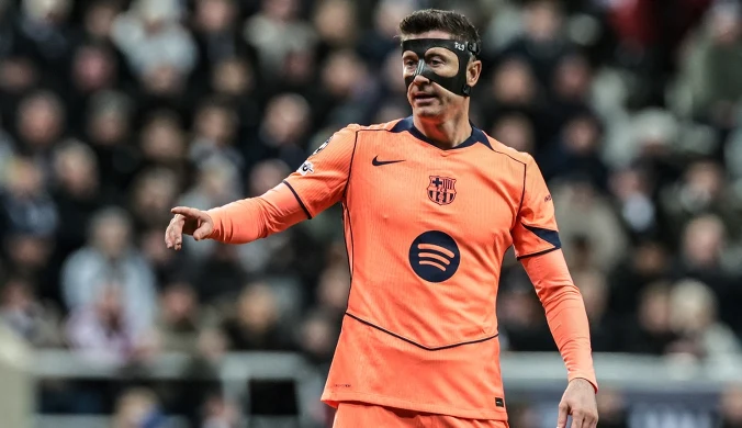 Romano ogłosił ws. Lewandowskiego. To się dzieje, kluczowy moment