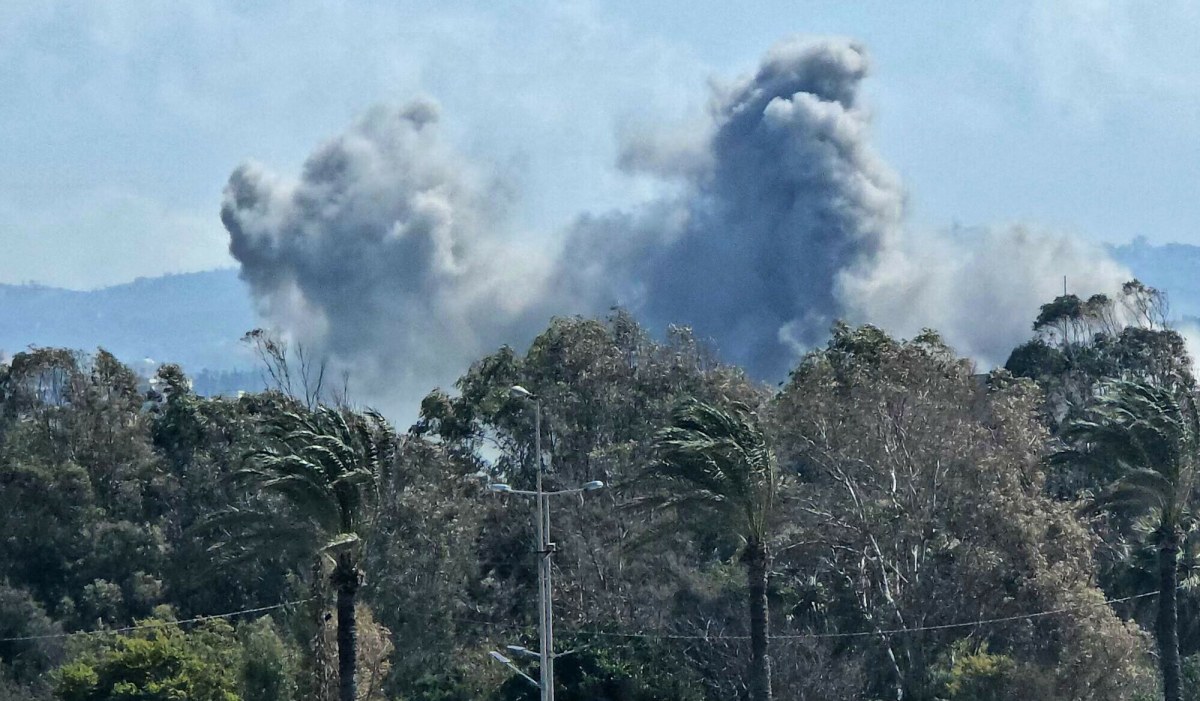 Izrael będzie burzył domy w Libanie. Wojsko otrzymało rozkaz