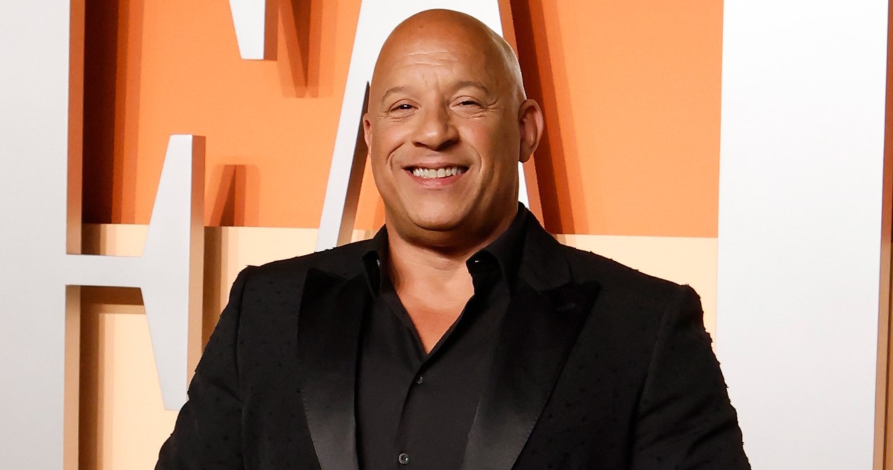 Kultowa saga dobiega końca. Zamieścił wzruszający wpis