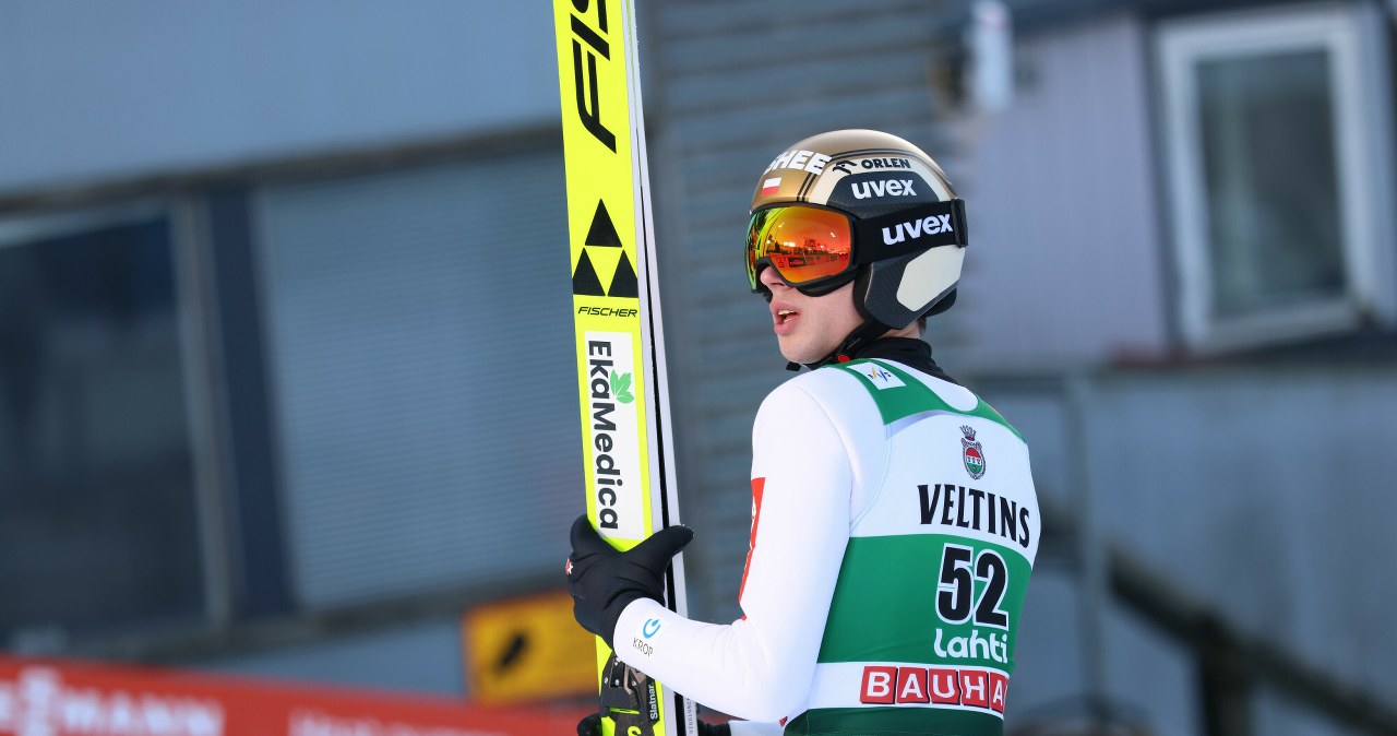 Jest komunikat o stanie zdrowia Tomasiaka. Pertile przekazał pilne wieści