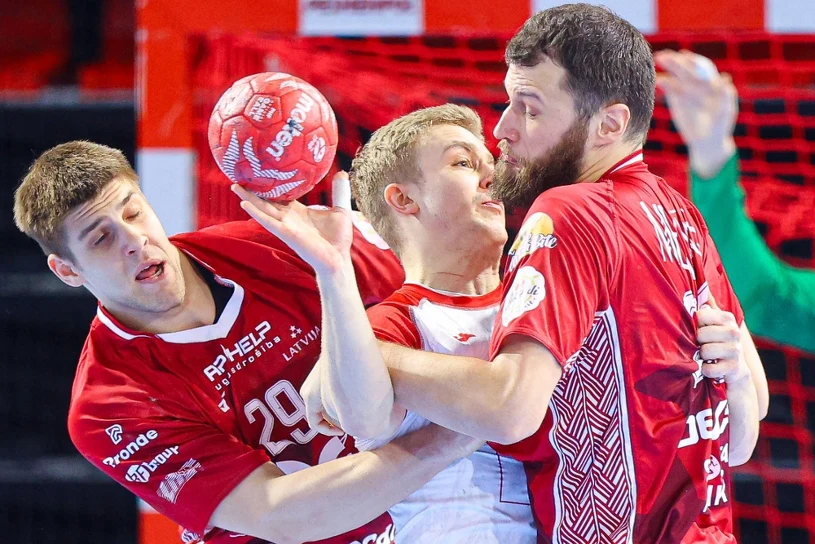 Kompromitujące 30 minut reprezentacji Polski. Reakcja przyszła po przerwie