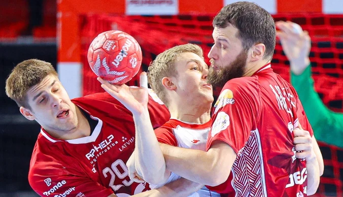 Kompromitujące 30 minut reprezentacji Polski. Reakcja przyszła po przerwie