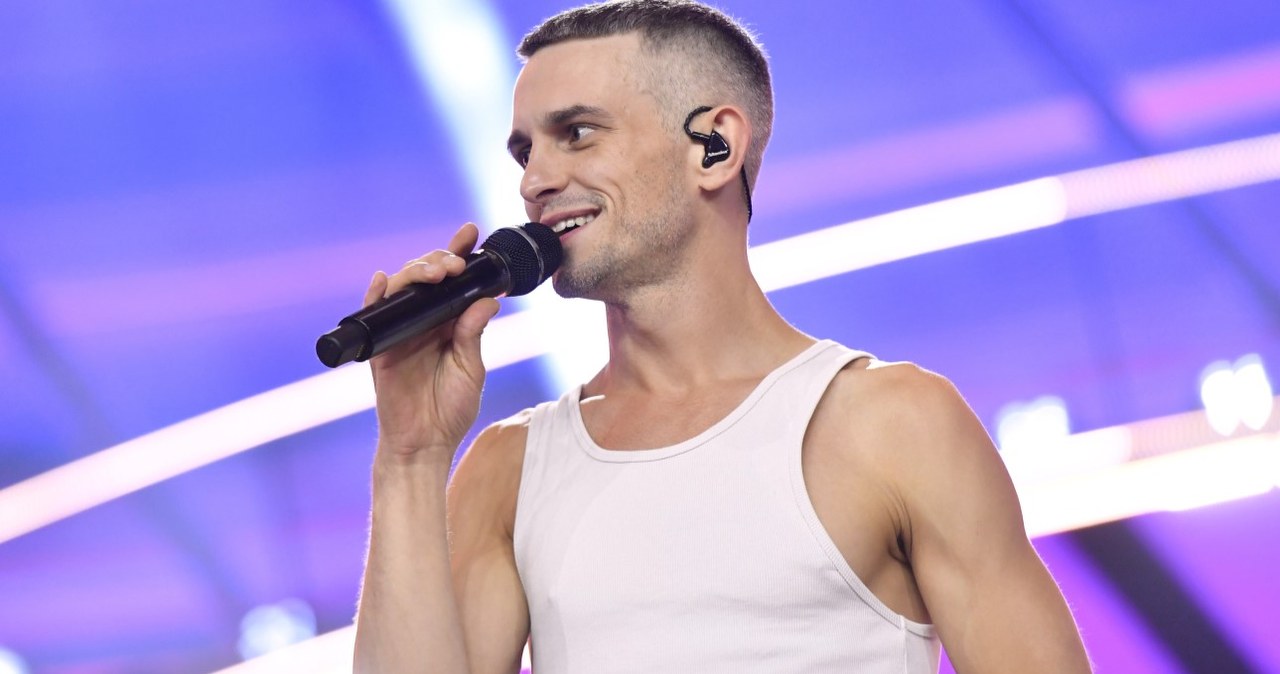 Zejdzie ze sceny i zajmie się... rolnictwem? Zaskakujące plany gwiazdora