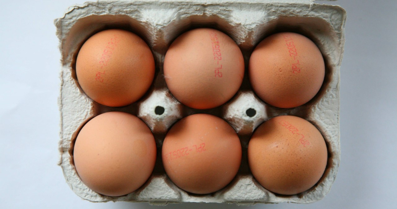 Te jajka to już przeszłość? Aż 2/3 Polaków chce, żeby zniknęły ze sklepów