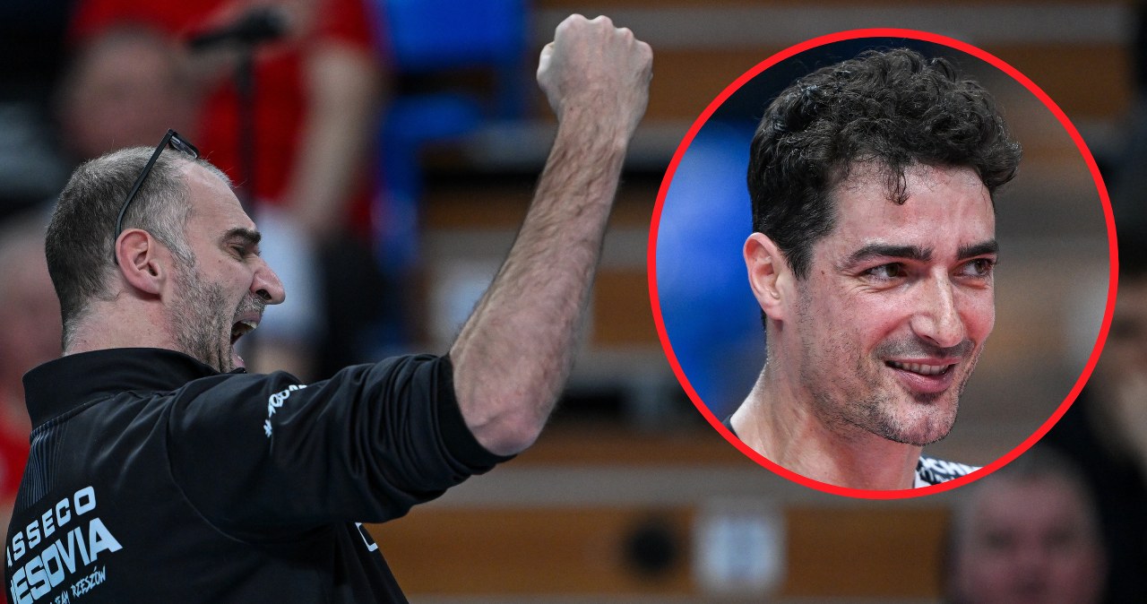 Odważne decyzje i kuriozalna przerwa. Tak wypadli siatkarze przed LM