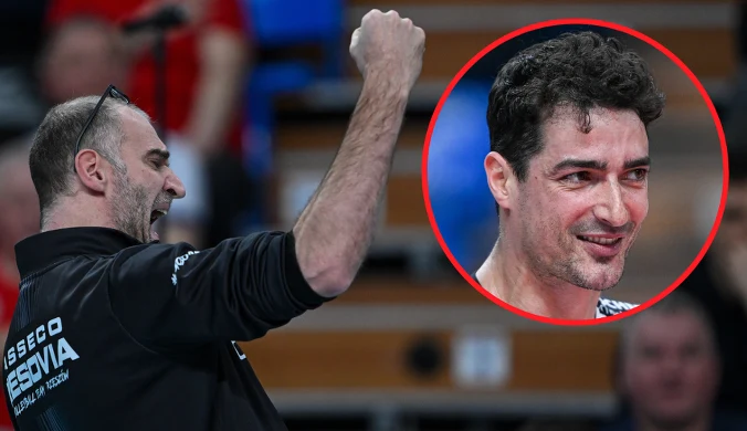 Odważne decyzje i kuriozalna przerwa. Tak wypadli siatkarze przed LM