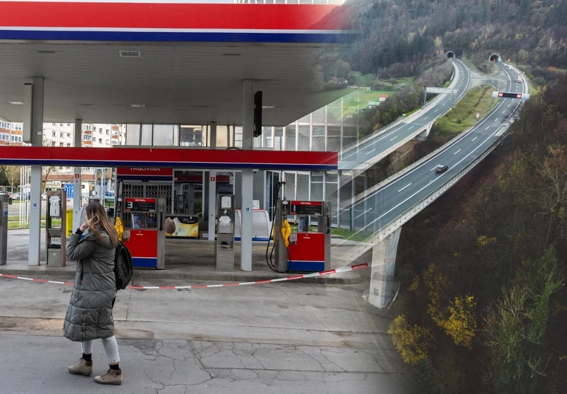 Limit sprzedaży paliwa w europejskim kraju. Rząd zaangażował armię