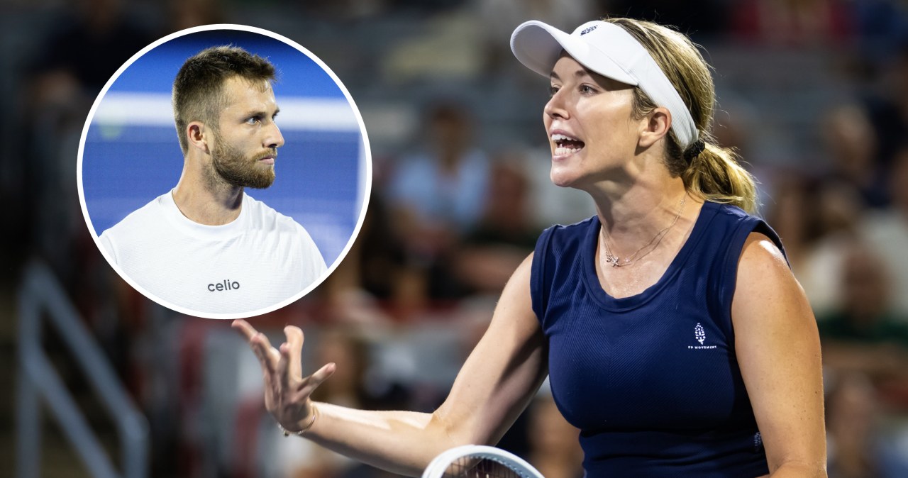 Znów głośno o Collins. Została obnażona publicznie, "Zrobisz wszystko"