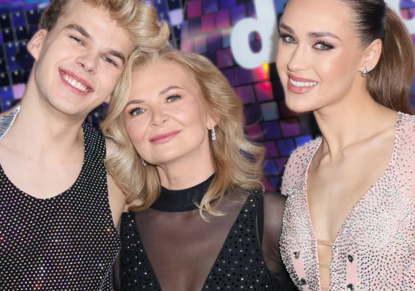 Ruszył rodzinny odcinek "Tańca z gwiazdami". Relacja na żywo